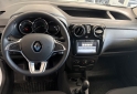 Utilitarios - Renault KANGOO 2026 Nafta 0Km - En Venta