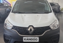 Utilitarios - Renault KANGOO 2026 Nafta 0Km - En Venta