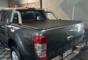 Camionetas - Ford Ranger 2023 Diesel 85000Km - En Venta
