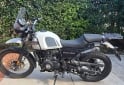 Motos - Royal Enfield Himalayan 2021 Nafta 16800Km - En Venta