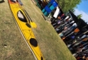 Deportes N&aacute;uticos - Kayak dible - Sherpa - En Venta