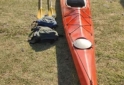 Deportes N&aacute;uticos - Kayak dible - Sherpa - En Venta