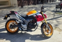 Motos - Honda CB REPSOL 190CC 2018 Nafta - En Venta