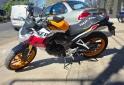 Motos - Honda CB REPSOL 190CC 2018 Nafta - En Venta