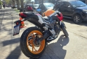 Motos - Honda CB REPSOL 190CC 2018 Nafta - En Venta