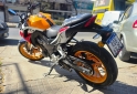 Motos - Honda CB REPSOL 190CC 2018 Nafta - En Venta