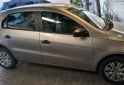 Autos - Volkswagen Gol 2019 Nafta 44000Km - En Venta