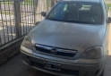 Autos - Chevrolet CORSA II NAFTA1 1.8 2010 Nafta 222222Km - En Venta