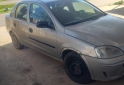 Autos - Chevrolet CORSA II NAFTA1 1.8 2010 Nafta 222222Km - En Venta