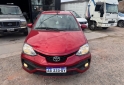 Autos - Toyota Etios XLS 2017 Nafta 90000Km - En Venta