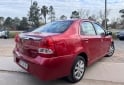 Autos - Toyota Etios XLS 2017 Nafta 90000Km - En Venta