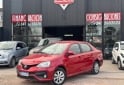 Autos - Toyota Etios XLS 2017 Nafta 90000Km - En Venta