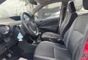 Autos - Toyota Etios XLS 2017 Nafta 90000Km - En Venta