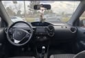 Autos - Toyota Etios XLS 2017 Nafta 90000Km - En Venta