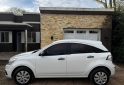 Autos - Chevrolet AGILE 2017 Nafta 148000Km - En Venta