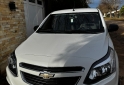 Autos - Chevrolet AGILE 2017 Nafta 148000Km - En Venta