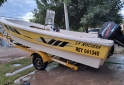 Embarcaciones - Se vende solo casco virgin marine 520 mod 2006 - En Venta
