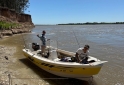 Embarcaciones - Se vende solo casco virgin marine 520 mod 2006 - En Venta