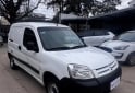 Utilitarios - Citroen Berlingo 1.6 GNC 2022 GNC 212000Km - En Venta