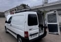 Utilitarios - Citroen Berlingo 1.6 GNC 2022 GNC 212000Km - En Venta