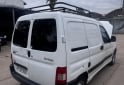 Utilitarios - Citroen Berlingo 1.6 GNC 2022 GNC 212000Km - En Venta