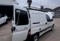 Utilitarios - Citroen Berlingo 1.6 GNC 2022 GNC 212000Km - En Venta