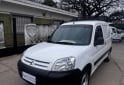Utilitarios - Citroen Berlingo 1.6 GNC 2022 GNC 212000Km - En Venta