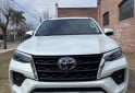Camionetas - Toyota SW4 SRX AT 7A 2023 Diesel 105000Km - En Venta
