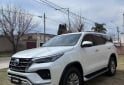 Camionetas - Toyota SW4 SRX AT 7A 2023 Diesel 105000Km - En Venta