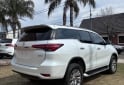 Camionetas - Toyota SW4 SRX AT 7A 2023 Diesel 105000Km - En Venta