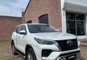 Camionetas - Toyota SW4 SRX AT 7A 2023 Diesel 105000Km - En Venta