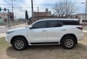 Camionetas - Toyota SW4 SRX AT 7A 2023 Diesel 105000Km - En Venta