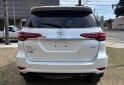 Camionetas - Toyota SW4 SRX AT 7A 2023 Diesel 105000Km - En Venta