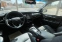 Camionetas - Toyota SW4 SRX AT 7A 2023 Diesel 105000Km - En Venta