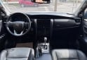 Camionetas - Toyota SW4 SRX AT 7A 2023 Diesel 105000Km - En Venta