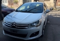 Autos - Citroen C4 Lounge 2014 Diesel 260000Km - En Venta