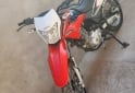 Motos - Honda XR 150 2017 Nafta 25500Km - En Venta