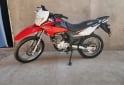 Motos - Honda XR 150 2017 Nafta 25500Km - En Venta