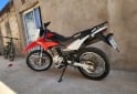 Motos - Honda XR 150 2017 Nafta 25500Km - En Venta