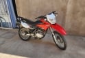 Motos - Honda XR 150 2017 Nafta 25500Km - En Venta