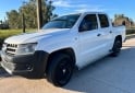 Camionetas - Volkswagen Amarok 2012 Diesel 256000Km - En Venta