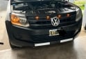 Camionetas - Volkswagen Amarok 2012 Diesel 256000Km - En Venta