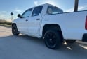 Camionetas - Volkswagen Amarok 2012 Diesel 256000Km - En Venta