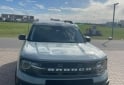Camionetas - Ford Big Bend 2021 2021 Nafta 65000Km - En Venta