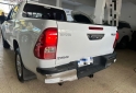 Camionetas - Toyota hilux pick-up 2.8 cd sr 2020 Diesel 122000Km - En Venta