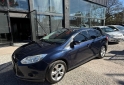 Autos - Ford FOCUS 1.6 S 4P 2014 2014 Nafta - En Venta