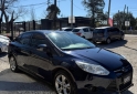 Autos - Ford FOCUS 1.6 S 4P 2014 2014 Nafta - En Venta