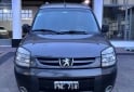 Utilitarios - Peugeot Partner Patagónica VTC + 2016 Diesel 180000Km - En Venta