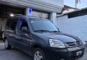 Utilitarios - Peugeot Partner Patagónica VTC + 2016 Diesel 180000Km - En Venta