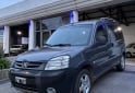 Utilitarios - Peugeot Partner Patagónica VTC + 2016 Diesel 180000Km - En Venta